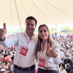 Destaca PRI Coahuila unidad en consejo estatal10