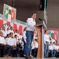Destaca PRI Coahuila unidad en consejo estatal14