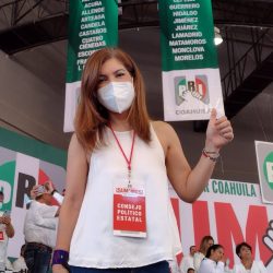 Destaca PRI Coahuila unidad en consejo estatal2