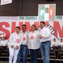 Destaca PRI Coahuila unidad en consejo estatal4