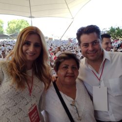 Destaca PRI Coahuila unidad en consejo estatal5