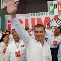 Destaca PRI Coahuila unidad en consejo estatal6