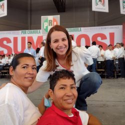 Destaca PRI Coahuila unidad en consejo estatal7