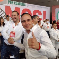 Destaca PRI Coahuila unidad en consejo estatal8