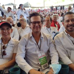 Destaca PRI Coahuila unidad en consejo estatal9