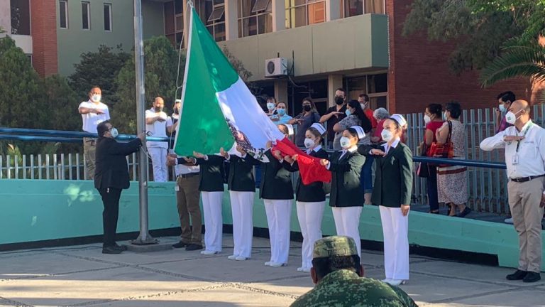 En sesión del H. Consejo Consultivo, conmemoran el 65 aniversario del IMSS en Coahuila