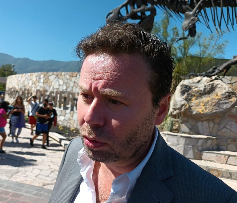 Está en la genética de los saltillenses el consumo razonable del agua; asegura Jordi Bosch