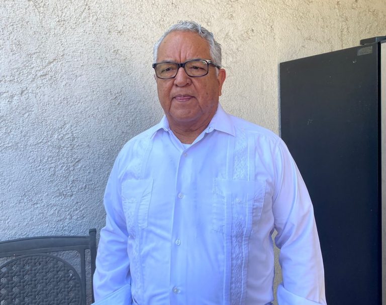 Preocupante el comportamiento errático de las lluvias en Coahuila: Flores Méndez