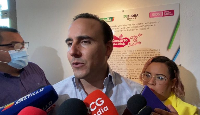La estrategia Coahuila en seguridad debe continuar durante los próximos años: Manolo Jiménez
