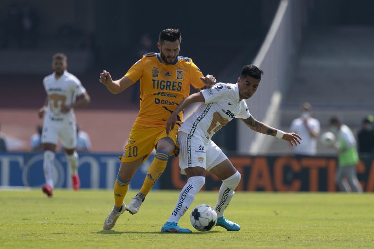 Liga MX: Fichajes importantes rumbo al Apertura 2022