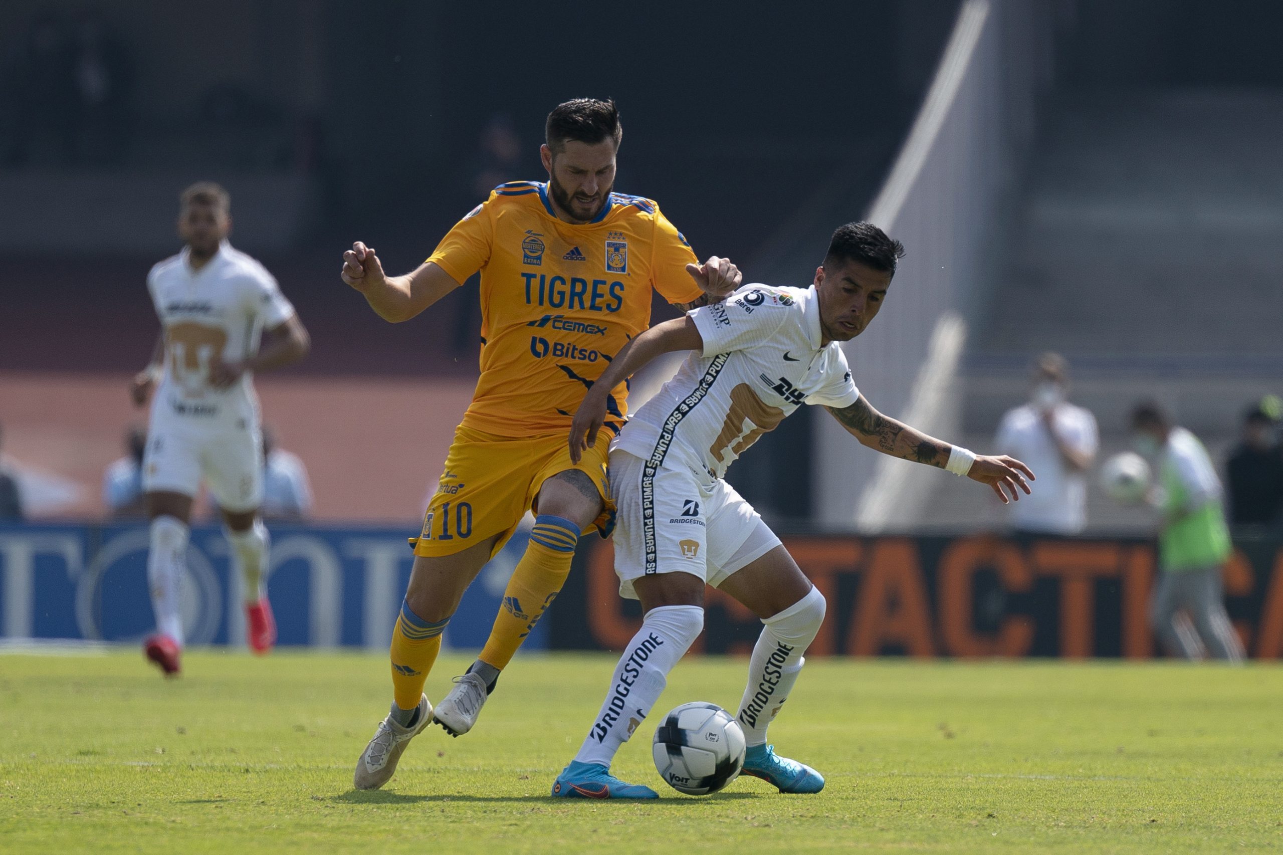 Liga MX Fichajes importantes rumbo al Apertura 2022