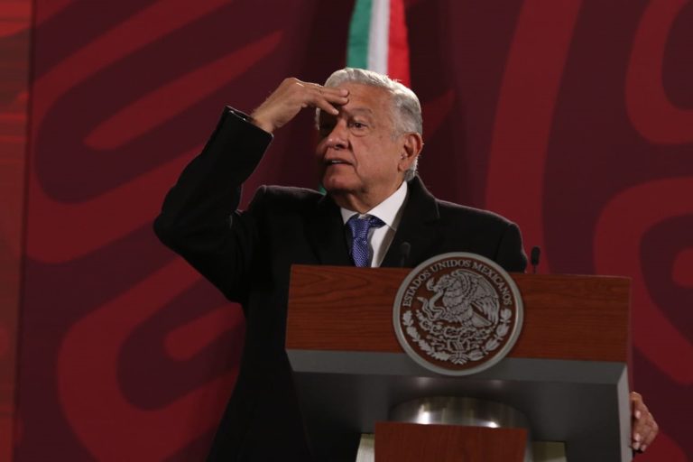 López Obrador reconoce incremento de refinería de Dos Bocas