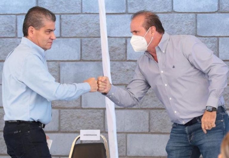 Mayor competitividad en Coahuila con obras por más de 2 mil mdp: MARS