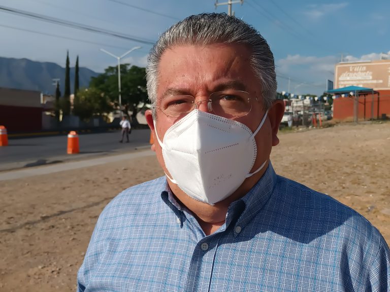 No se descarta aumento de tarifas para el transporte público en Saltillo: Héctor Gutiérrez