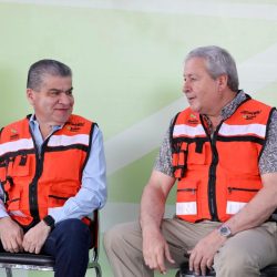 Será un alivio la obra en el vado de Otilio