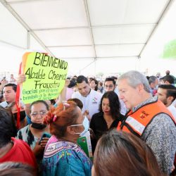 Será un alivio la obra en el vado de Otilio1