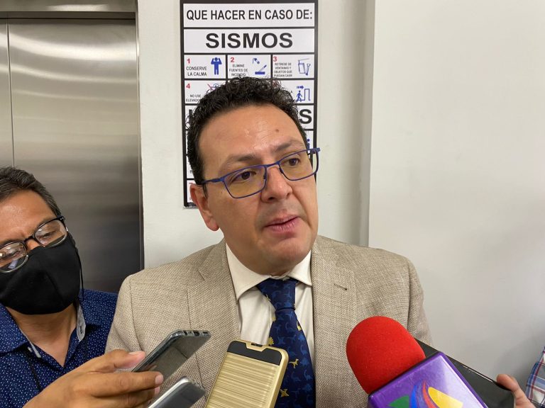 Suprema Corte ya no tendría materia para discutir, al ser ‘tumbada’ reforma de paridad en Coahuila: Sergio Díaz Rendón