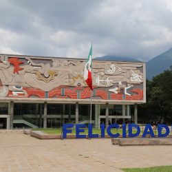 Tec de Monterrey