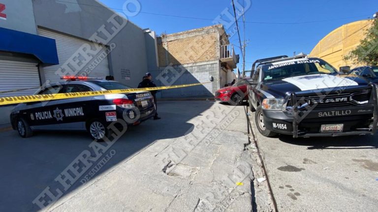 Tres suicidios en menos de 12 horas en Saltillo