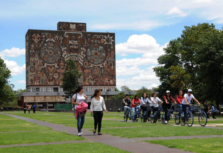 UNAM es la segunda mejor universidad de América Latina: Ranking QS