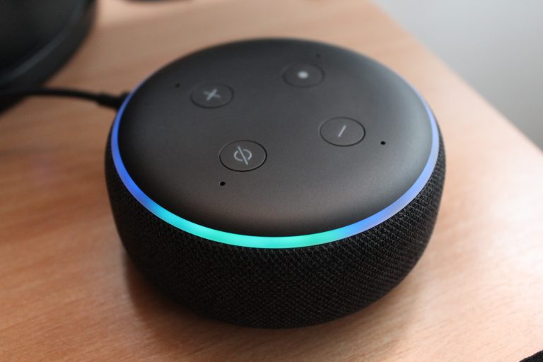 Alexa podrá hablarte con la voz de un familiar fallecido