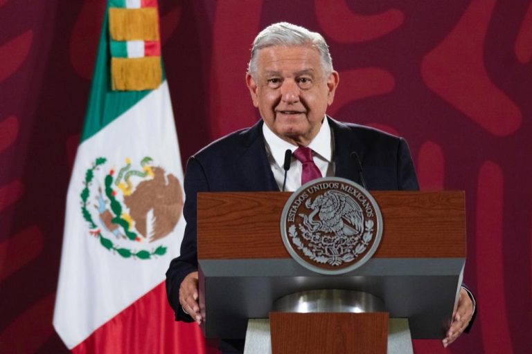 Ante violencia, seguirá misma estrategia de seguridad: López Obrador