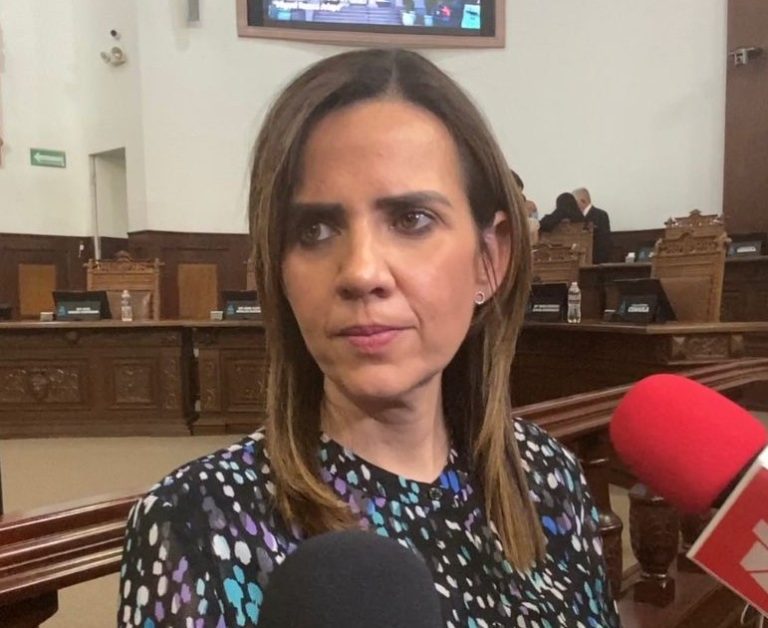 Carece Gobierno Federal de estrategia en temas sensibles, asegura diputada de Coahuila