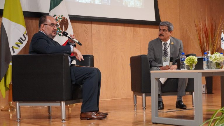 Celebran ASF y ANUT el programa Fiscalización en las Instituciones de Educación Superior