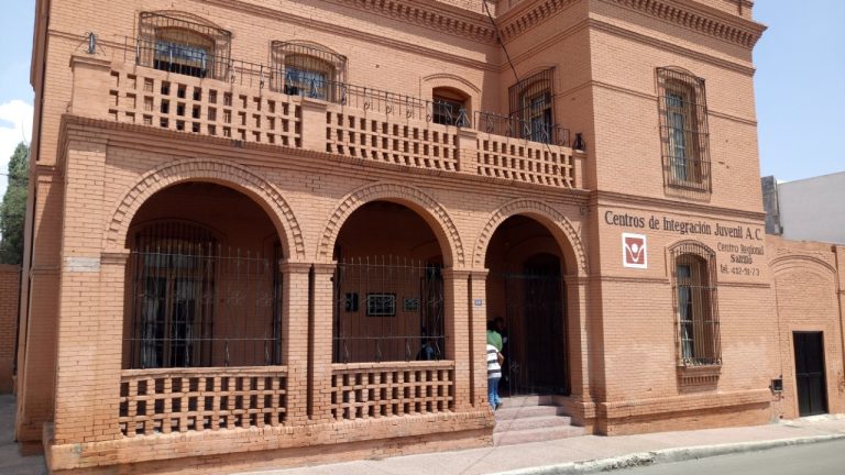 Ante próximo cierre de hospitales psiquiátricos, ofrece CIJ acompañamiento a familiares de pacientes