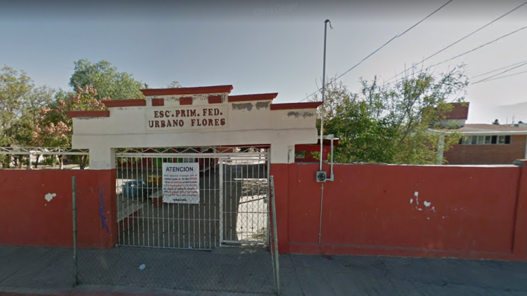 Colabora Secretaria de Educación de Coahuila en investigación en escuela Urbano Flores