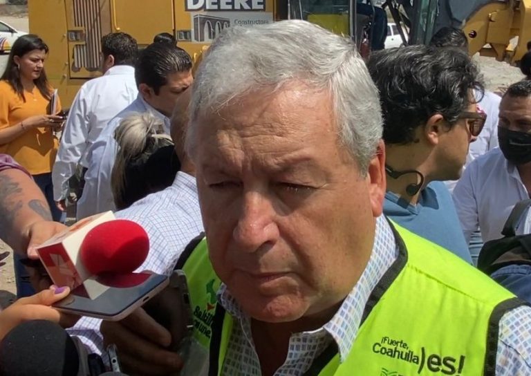 Comenzará operaciones en unos días más cuartel de la policía en el ejido La Ventura