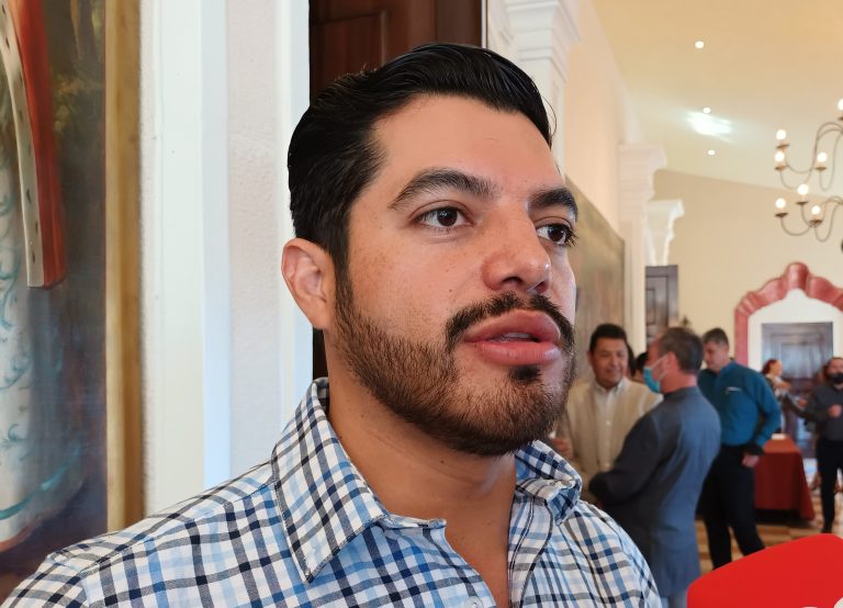 Con tecnología química, buscarán hacer llover en Arteaga para beneficio del campo