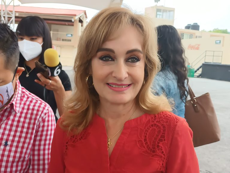 Conflicto por el agua en Parras de la Fuente no afectará la actividad turística, asegura Azucena Ramos