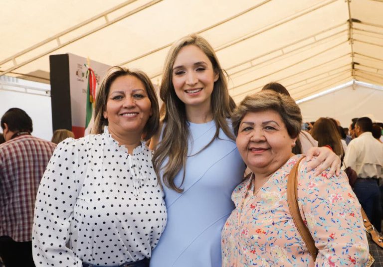 Desde el Congreso se promoverá estado de emergencia por sequía: Edna Dávalos