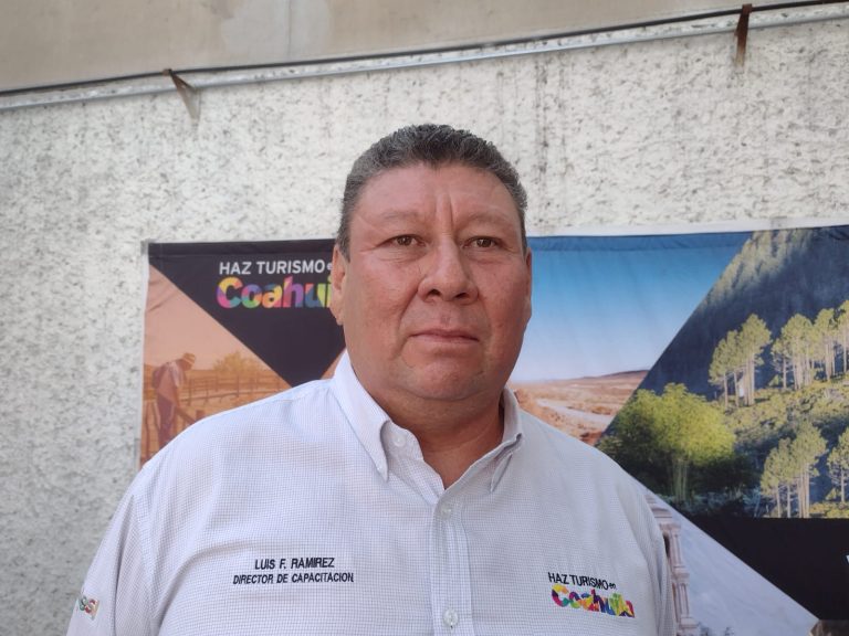 Extiende Secretaría de Turismo certificación antiCovid a espacios religiosos e instituciones educativas