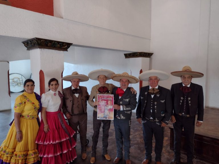 Invitan a disfrutar de 55 Congreso y Campeonato Estatal Charro de Coahuila 