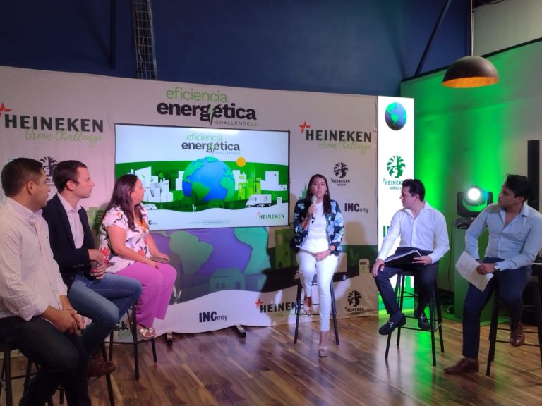 Invitan a coahuilenses a participar en Heineken Green Challenge 