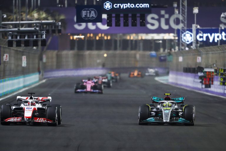 La F1 anuncia que utilizará combustible 100% sostenible a partir del 2026