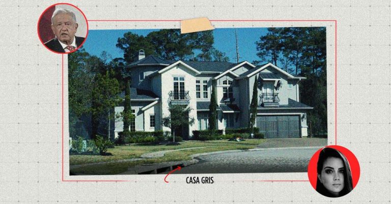 La nuera de AMLO creó empresa con proveedor de Pemex vinculado a Baker Hughes