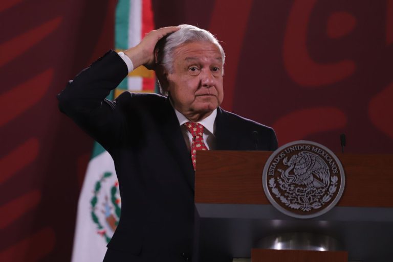 López Obrador no asistirá a la Cumbre porque no se invitó a todos los países