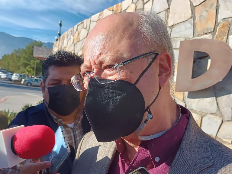 Pese a incremento de casos, no se reportan en Saltillo complicaciones graves a causa del COVID