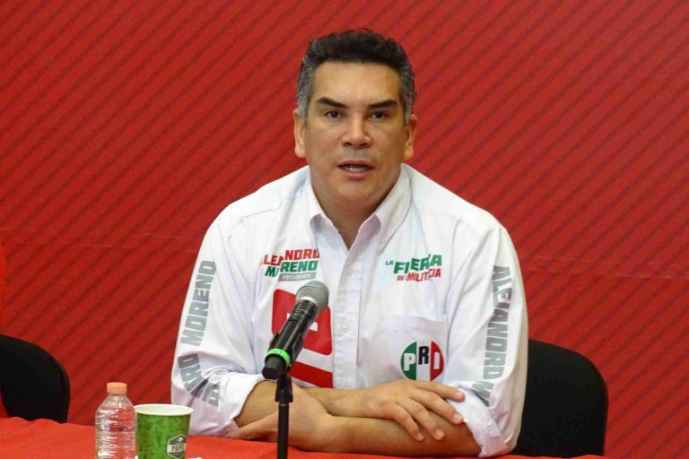 Propone dirigente del PRI que ciudadanos puedan portar armas para defenderse