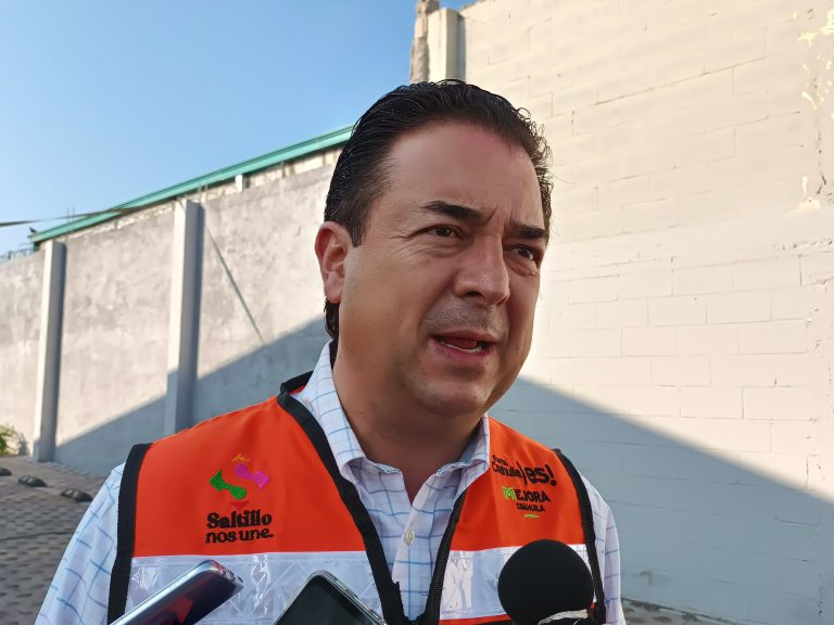 PRI debe aplicar las buenas prácticas de Coahuila en otros estados: Jaime Bueno