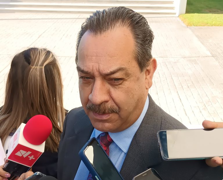 Responsabiliza secretario de Gobierno al INM por llegada de miles de migrantes a Coahuila