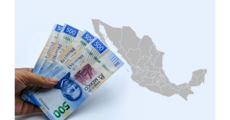 Se pone a prueba la economía mexicana: suben las tasas de interés