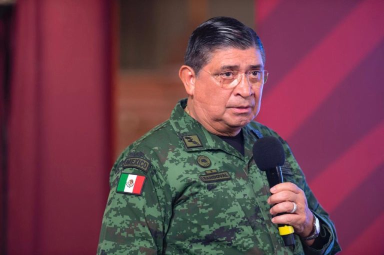 Sedena revela alianza del CJNG y del Cártel del Golfo en Zacatecas