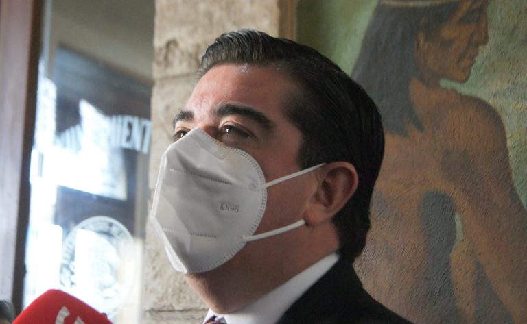 Sin casos en CDHEC sobre vulneración de derechos humanos en migrantes por Coahuila