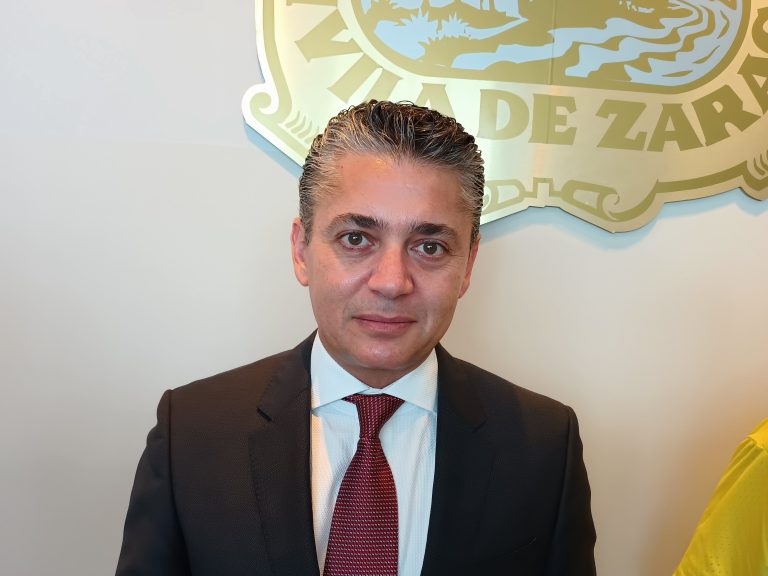 Sueldos de jueces y secretarios del PJC están por debajo de la media a nivel nacional, reconoce Miguel Mery