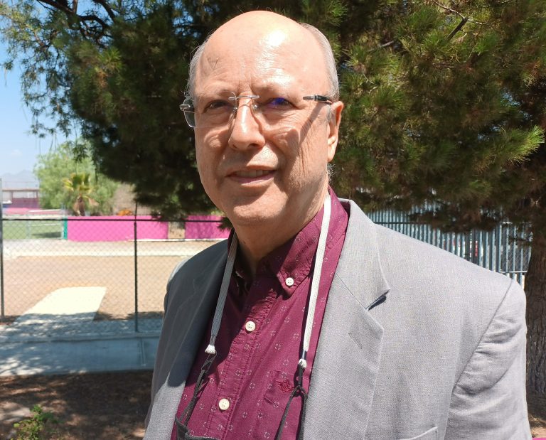 Sur y oriente de Saltillo con más riesgo de casos de rickettsia  