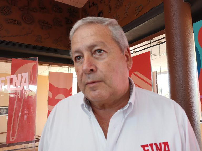 Tendrá Saltillo un mejor sistema de transporte: Chema Fraustro   